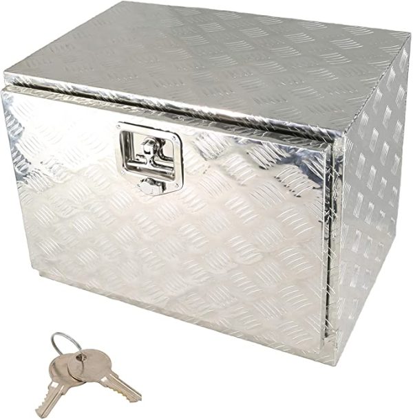 Coffre outils et supports